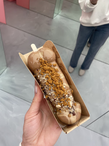 Opinii despre Mr. Dick în Nové Město - Gastronomie a pohostinství