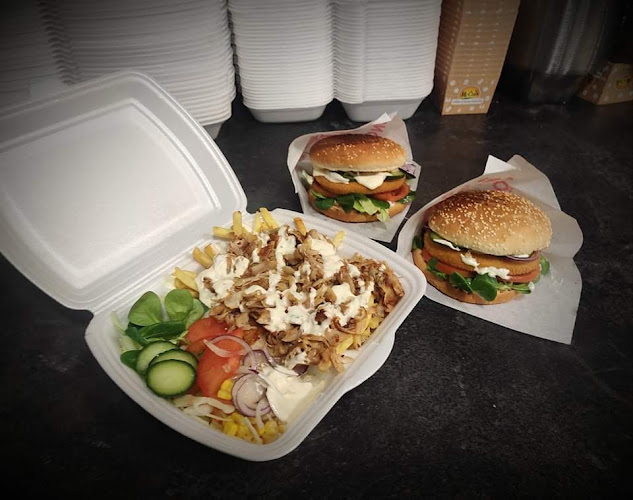 Opinii despre KEBAB Dobruška în Dobruška - Gastronomie a pohostinství