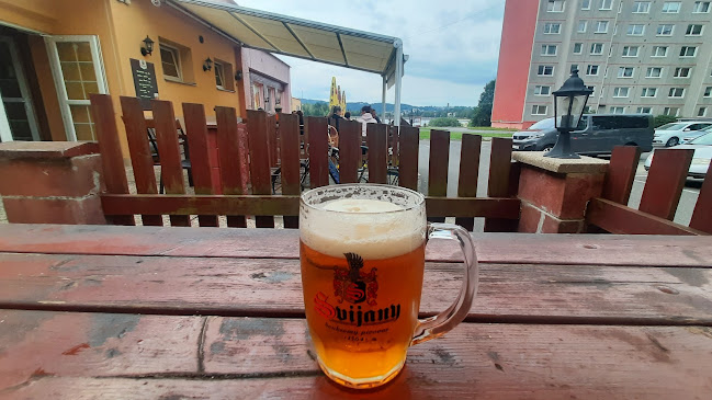 Comentarii opinii despre Pivnice Rybářská bašta