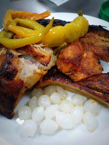 Comentarii opinii despre Restaurace U Lípy