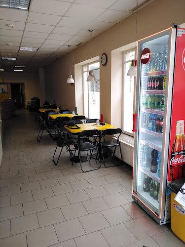 Comentarii opinii despre Kavárna Chýnov