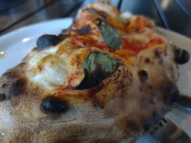 Giallo Bistro - Praha 4