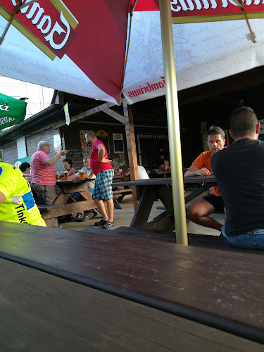 Opinii despre Restaurace Rapid în Liberec - Gastronomie a pohostinství