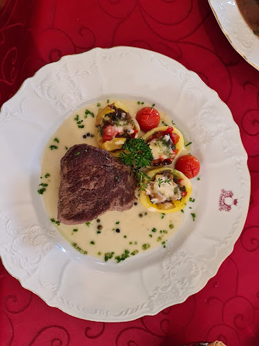 Nehrova 26, 353 01 Mariánské Lázně 1