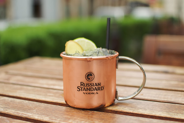 Zilion vodka & chill bar - Gastronomie a pohostinství