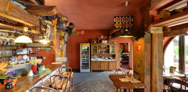 Opinii despre Restaurace Car Club în Vrchlabí - Gastronomie a pohostinství