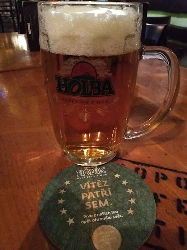 Popocafepetl - Na struze - Nové Město