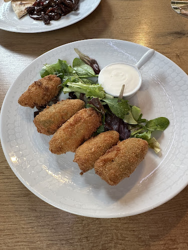 Restaurace Roští - Plzeň 5-Křimice