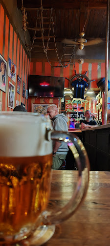 Opinii despre RYBA BAR în Nové Město - Gastronomie a pohostinství