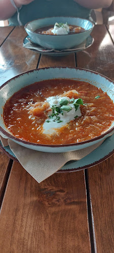 Comentarii opinii despre Krčma Středověk