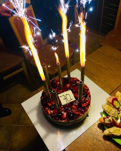 Comentarii opinii despre Cukrářský Salon