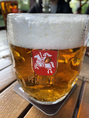 Restaurace Roubenka U Rybníka