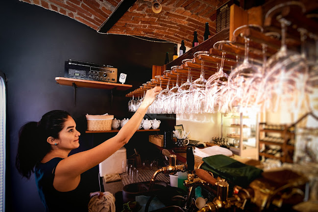 Opinii despre RESTAURACE ADRIA | Semily în Semily - Gastronomie a pohostinství