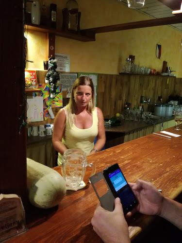Bar U Holek - Gastronomie a pohostinství