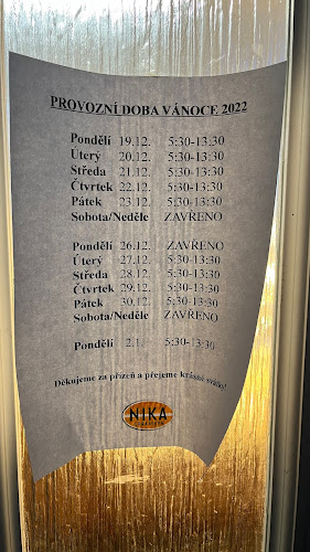 Nika Chrastava s.r.o.