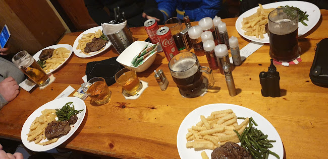 Opinii despre Restaurace Mladých - Pivnice Símalka în Jablonec nad Nisou - Gastronomie a pohostinství