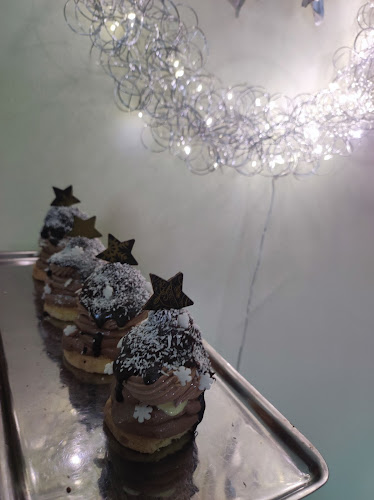 Comentarii opinii despre Café bar U Lípy