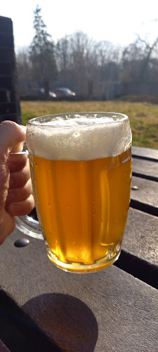 VOPka - Gastronomie a pohostinství