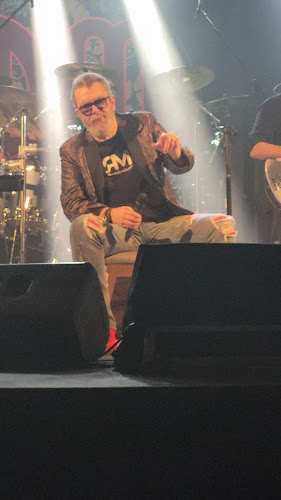 Petrof Café - Gastronomie a pohostinství