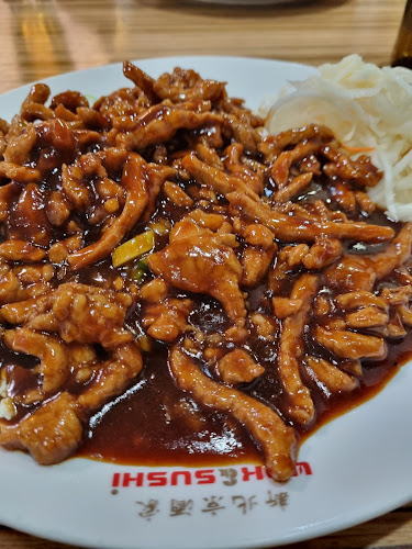 Čínské bistro FENG ZE