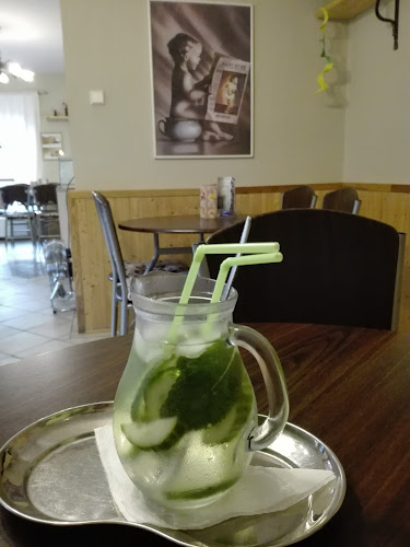 Comentarii opinii despre Cukrárna Beruška