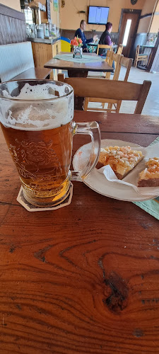 Comentarii opinii despre Restaurace Na Koupališti