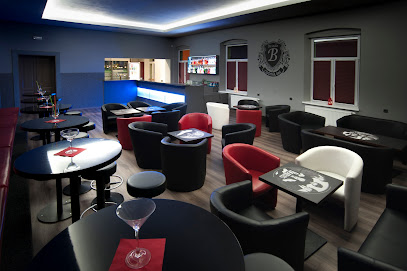 Cocktail a Music bar Beseda