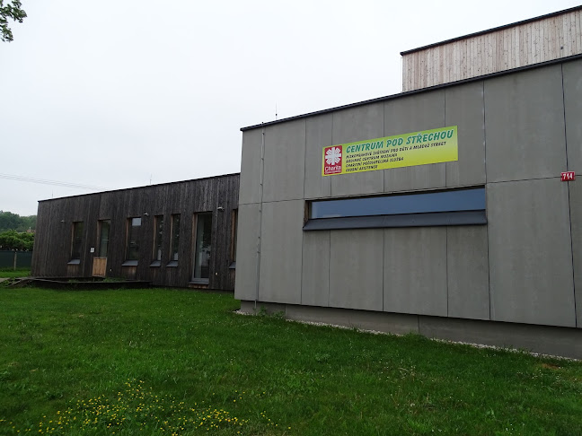 Opinii despre Nízkoprahové centrum pro mládež în Letohrad - Gastronomie a pohostinství