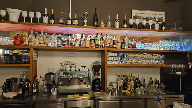 Mondi Restaurant - Praha