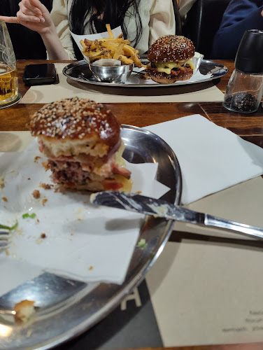 Opinii despre Café restaurant Palanda în Nové Město - Gastronomie a pohostinství