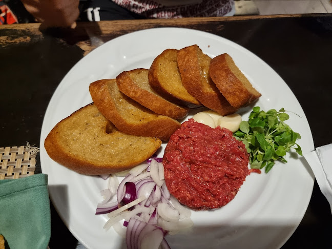 Restaurace a pivnice U Rady