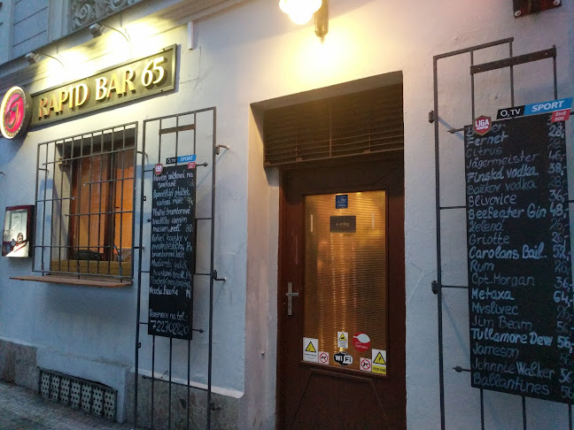 Rapidbar65