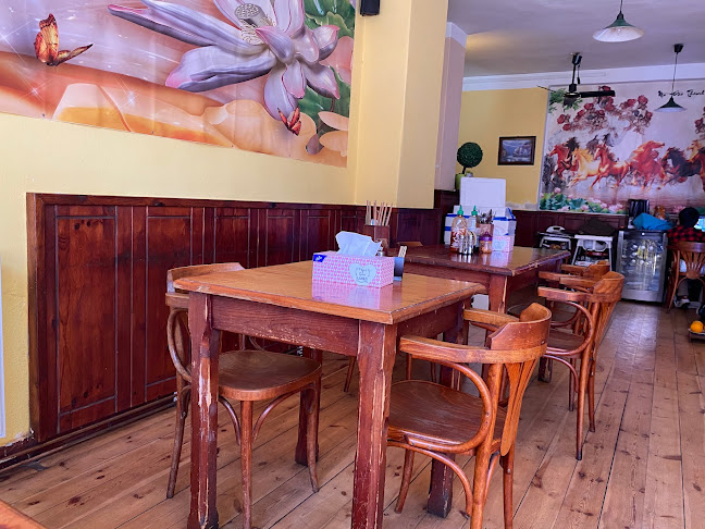 Comentarii opinii despre Pho Hanoi asijská restaurace