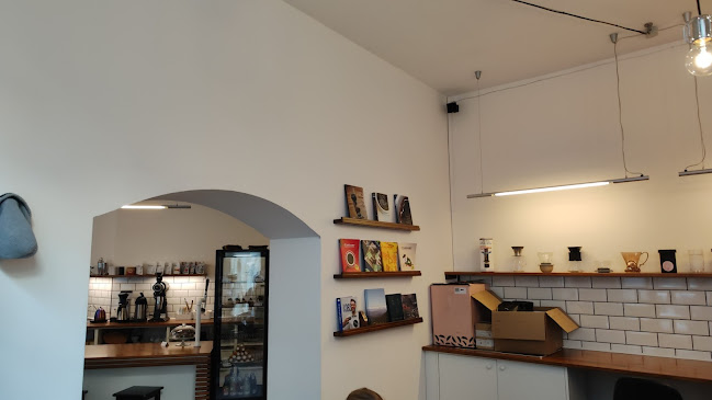 Comentarii opinii despre Jedno Kafe