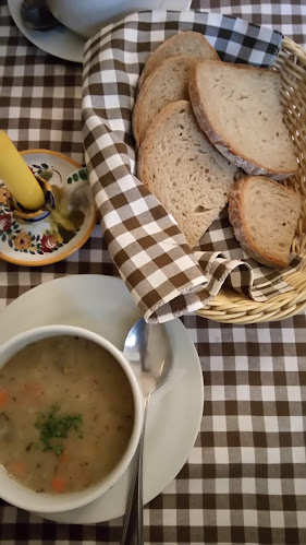 Comentarii opinii despre Restaurace Staromáček