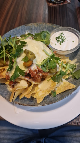 Restaurace Baltaci Zlín - Gastronomie a pohostinství