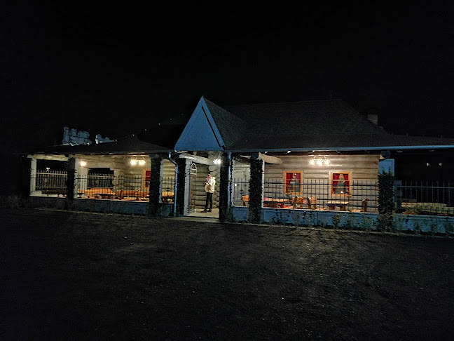 Restaurace Svatý Jiří - Gastronomie a pohostinství