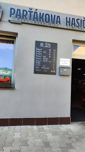 Comentarii opinii despre Parťákova Hasičárna Liberec