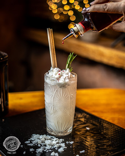 Comentarii opinii despre Orange bar