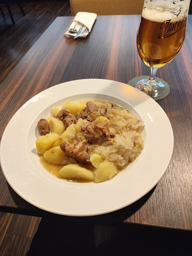 Restaurace Baltaci Zlín - Zlín