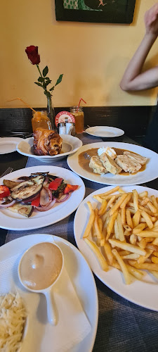 Comentarii opinii despre Pod Vyšehradem