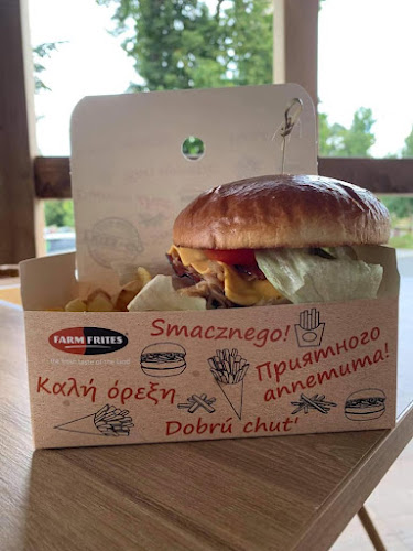 Ronovská bouda - Pardubice