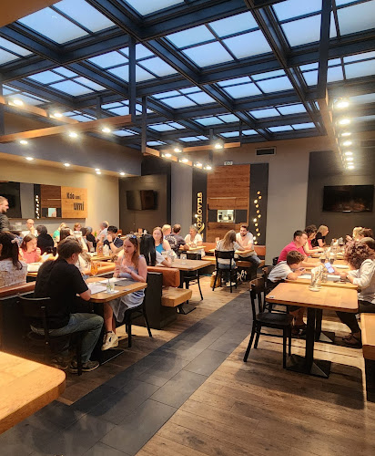 Kozlovna U Paukerta - Gastronomie a pohostinství