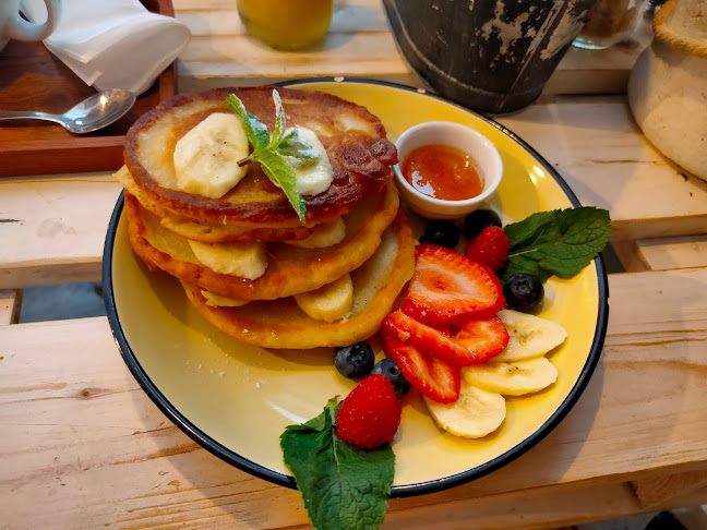 Comentarii opinii despre Lovely Day bistro