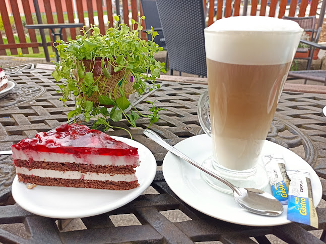 Opinii despre Cukrářství Veronika în Roztoky u Jilemnice - Gastronomie a pohostinství