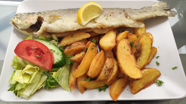 Restaurace Zámeček