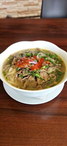 Quán Việt - Gastronomie a pohostinství