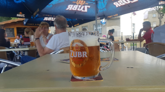 Opinii despre Hospoda U Milana în Olomouc - Gastronomie a pohostinství