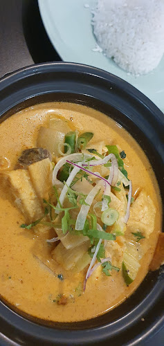 Comentarii opinii despre Bistro VIETNAM, Special Asian Food