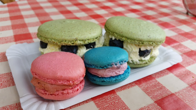 Opinii despre Cukrárna Lip KAFE în Praha - Gastronomie a pohostinství